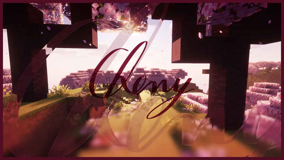 Visuel officiel Cherry